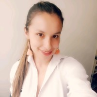 Angie Bernal Abril, CMSE®