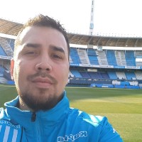 Matias Ezequiel Diaz