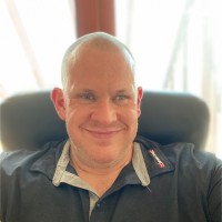 Lars B. Jensen