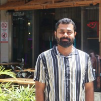 Mukesh Ponnulli