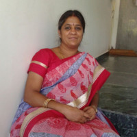 Rajeswari Kannan