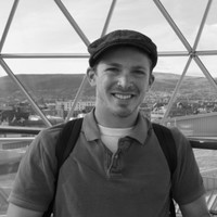 Zachary Haertl