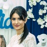 Corina Gologus