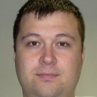 Alexander Babenko