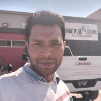 Amit Kumar Patel