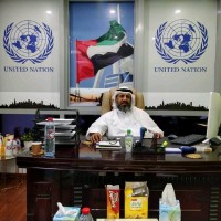 Juma Alsuwaidi