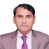 Syed Faizan Ali Rizvi