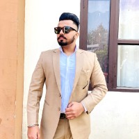 Keshav Thakur