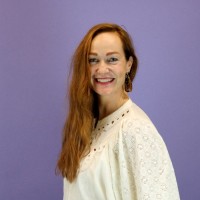 Joyce Bosveld