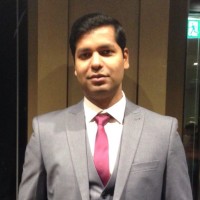 Rohit Kumar Rai