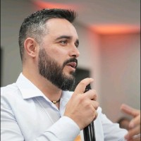 Rafael Felix Brandão Francisco