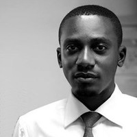 Tristan Malumalu