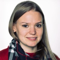 Julia Isupova