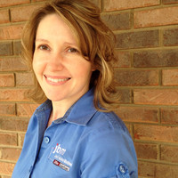 Kristie Gazaway