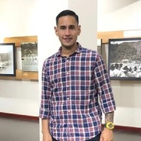 Erik Geovanny Ludeña Macias