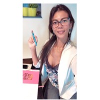 Eveline Crislaine Pereira Santos