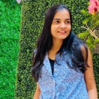 Saleena Mary George