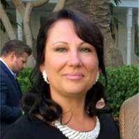 Iryna Blankenship