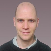 Mark Siggers