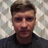 Дмитрий Занозин