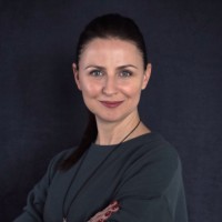 Dorota Rogozińska