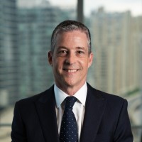 Rob Phillips, CISSP