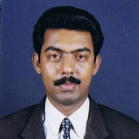Sunil T Mani