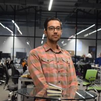 reza Fakhraei