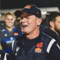 Sean Everitt