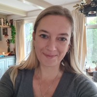 Hetty Zonderland