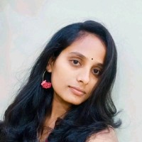 Aishu Nunsavath