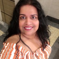 Samantha Mahadeo
