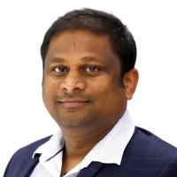 Nalin Thadugoni