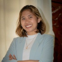 Kristine Joy Racimo