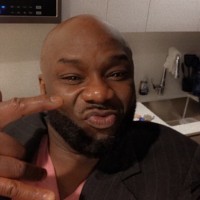 Dorell Washington