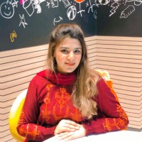 Neha Khan