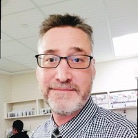 Ron Mcdougall