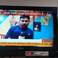 Yogesh Tyagi