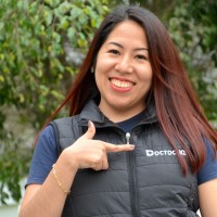 Kristty Huamaní Martínez