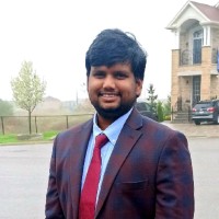 Raja Ranjith Kumar Asileti