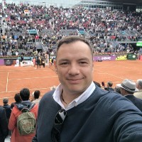 Raul Guerrero