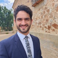 Nicolás Dueñas Pardo