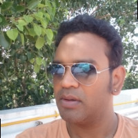 Seetharaman Krishnamurthy