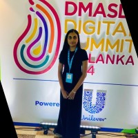 Rashmi Rupasinghe