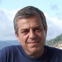 Chriss Koutroumanos