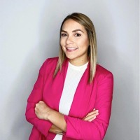 Evelyn C Ortega Arteaga