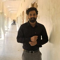 Muhammed Dilshah U