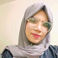 Mariyam Yasir