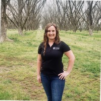 Micaela Roberts, OTR/L