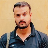 Rachit Pandey